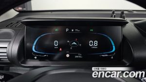Hyundai Casper Turbo D ESSENTIAL 2024 года из Южной Кореи