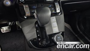 Hyundai Casper Turbo D ESSENTIAL 2024 года из Южной Кореи