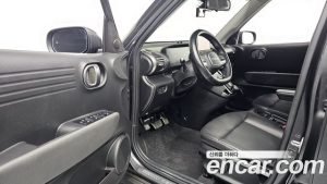 Hyundai Casper Turbo D ESSENTIAL 2024 года из Южной Кореи