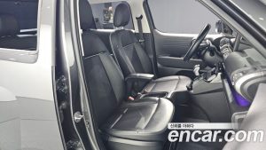 Hyundai Casper Turbo D ESSENTIAL 2024 года из Южной Кореи