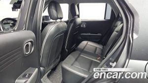 Hyundai Casper Turbo D ESSENTIAL 2024 года из Южной Кореи