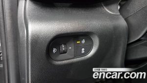 Hyundai Casper Turbo D ESSENTIAL 2024 года из Южной Кореи
