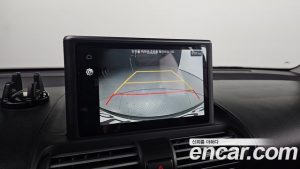 Hyundai Casper Turbo D ESSENTIAL 2024 года из Южной Кореи