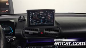 Hyundai Casper Turbo D ESSENTIAL 2024 года из Южной Кореи