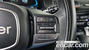 Hyundai Casper Turbo D ESSENTIAL 2024 года из Южной Кореи