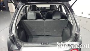 Hyundai Casper Turbo D ESSENTIAL 2024 года из Южной Кореи