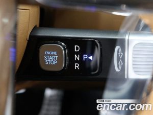 Hyundai Palisade Бензин 2.5T 4WD 7-Seater 2026 года из Южной Кореи