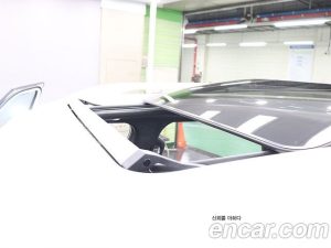 Hyundai Palisade Бензин 2.5T 4WD 7-Seater 2026 года из Южной Кореи