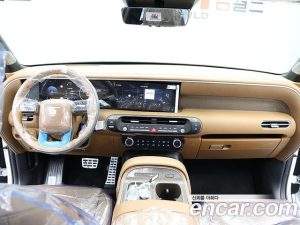 Hyundai Palisade Бензин 2.5T 4WD 7-Seater 2026 года из Южной Кореи