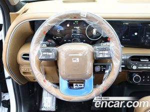 Hyundai Palisade Бензин 2.5T 4WD 7-Seater 2026 года из Южной Кореи