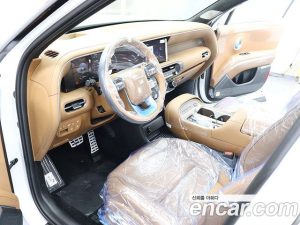 Hyundai Palisade Бензин 2.5T 4WD 7-Seater 2026 года из Южной Кореи