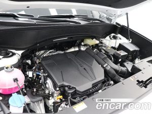 Hyundai Palisade Бензин 2.5T 4WD 7-Seater 2026 года из Южной Кореи