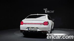Kia K9 3.8 GDI AWD 2025 года из Южной Кореи