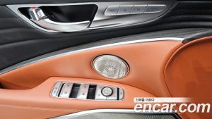 Kia K9 3.8 GDI AWD 2025 года из Южной Кореи