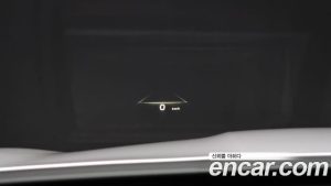 Kia K9 3.8 GDI AWD 2025 года из Южной Кореи