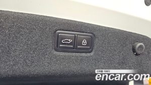 Kia K9 3.8 GDI AWD 2025 года из Южной Кореи
