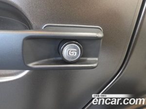 Mercedes-Benz G-Class AMG G63 Heritage Edition 2023 года из Южной Кореи