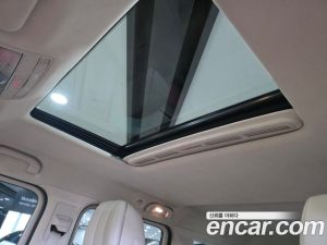 Mercedes-Benz G-Class AMG G63 Heritage Edition 2023 года из Южной Кореи