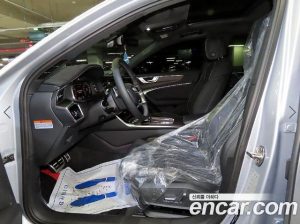 Audi A6 45 TFSI 4WD Premium 2025 года из Южной Кореи