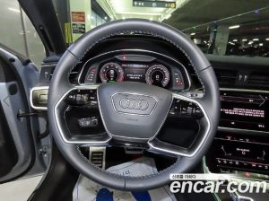 Audi A6 45 TFSI 4WD Premium 2025 года из Южной Кореи