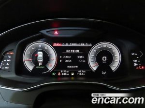 Audi A6 45 TFSI 4WD Premium 2025 года из Южной Кореи