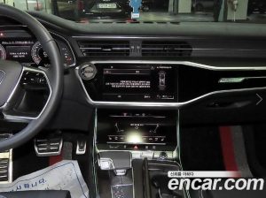 Audi A6 45 TFSI 4WD Premium 2025 года из Южной Кореи