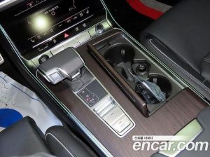 Audi A6 45 TFSI 4WD Premium 2025 года из Южной Кореи