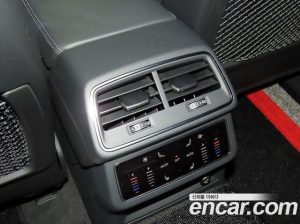 Audi A6 45 TFSI 4WD Premium 2025 года из Южной Кореи