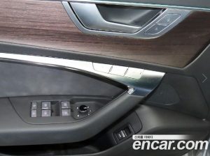 Audi A6 45 TFSI 4WD Premium 2025 года из Южной Кореи