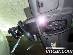 Audi A6 45 TFSI 4WD Premium 2025 года из Южной Кореи