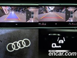 Audi A6 45 TFSI 4WD Premium 2025 года из Южной Кореи
