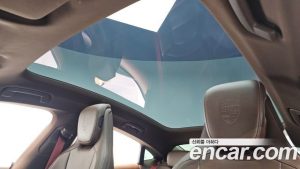 Porsche Taycan 4S 2025 года из Южной Кореи