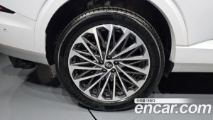 Hyundai Palisade Бензин 2.5T 4WD 7-Seater 2025 года из Южной Кореи
