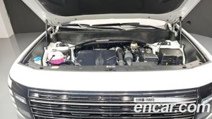 Hyundai Palisade Бензин 2.5T 4WD 7-Seater 2025 года из Южной Кореи