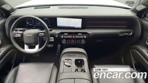 Hyundai Palisade Бензин 2.5T 4WD 7-Seater 2025 года из Южной Кореи