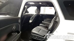 Hyundai Palisade Бензин 2.5T 4WD 7-Seater 2025 года из Южной Кореи