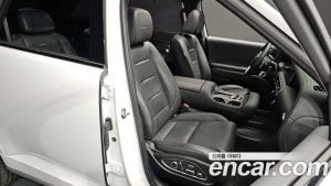 Hyundai Palisade Бензин 2.5T 4WD 7-Seater 2025 года из Южной Кореи