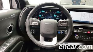 Hyundai Palisade Бензин 2.5T 4WD 7-Seater 2025 года из Южной Кореи