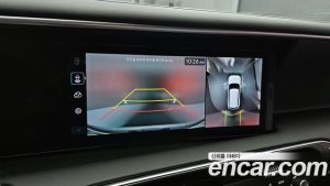 Hyundai Palisade Бензин 2.5T 4WD 7-Seater 2025 года из Южной Кореи
