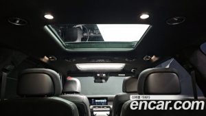 Hyundai Palisade Бензин 2.5T 4WD 7-Seater 2025 года из Южной Кореи