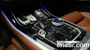 BMW X5 xDrive 40d M Sport Online Exclusive Edition 2023 года из Южной Кореи