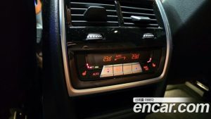 BMW X5 xDrive 40d M Sport Online Exclusive Edition 2023 года из Южной Кореи