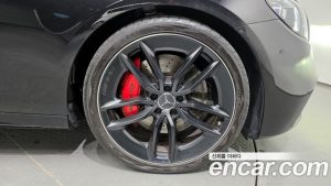 Mercedes-Benz E-Class E53 AMG 4MATIC+ 2023 года из Южной Кореи