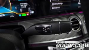 Mercedes-Benz E-Class E53 AMG 4MATIC+ 2023 года из Южной Кореи