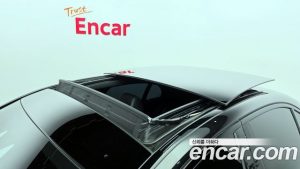 Mercedes-Benz E-Class E53 AMG 4MATIC+ 2023 года из Южной Кореи
