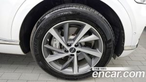Genesis GV80 2.5T Бензин AWD 2024 года из Южной Кореи