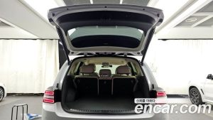Genesis GV80 2.5T Бензин AWD 2024 года из Южной Кореи
