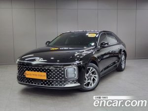 Hyundai Grandeur 2.5 Бензин 2WD 2025 года из Южной Кореи