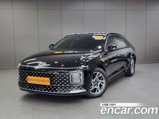 Hyundai Grandeur 2.5 Бензин 2WD 2025 года из Кореи