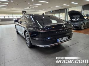 Hyundai Grandeur 2.5 Бензин 2WD 2025 года из Южной Кореи